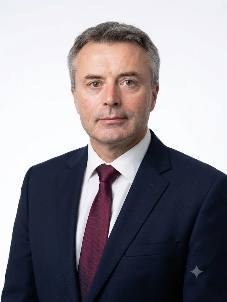 Dara Mooney