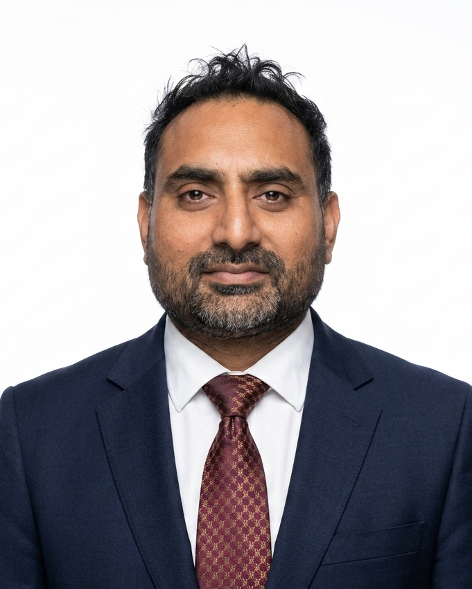 Pritpal Singh